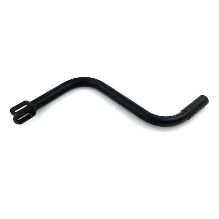 Holland Crank, Landing Gear, Oem Mark V Handle Vertical Folding XA-V-90-0